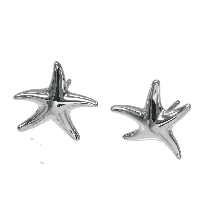 TIFFANY&Co.（ティファニー） スターフィッシュ ヒトデ エルサ