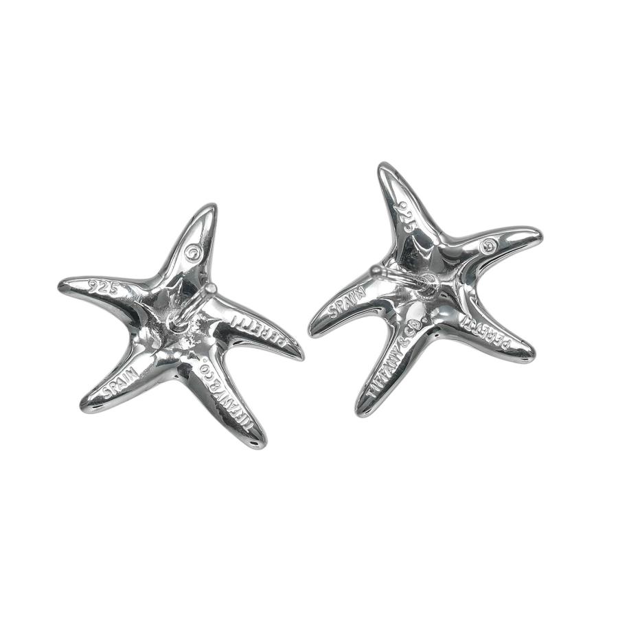 TIFFANY&Co.（ティファニー） スターフィッシュ ヒトデ エルサ