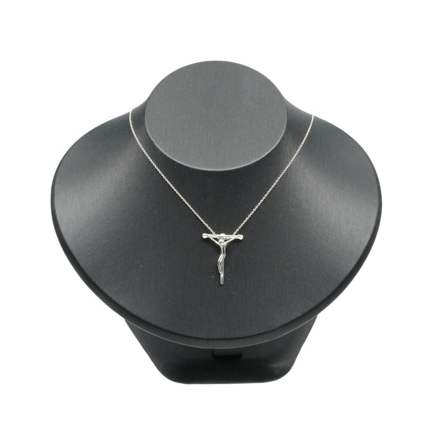 TIFFANY&Co.（ティファニー） クルーシフィクス スモール ロザリオ