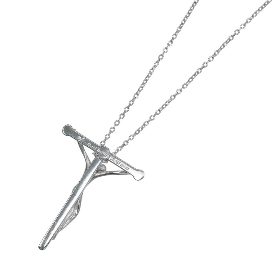 TIFFANY&Co.（ティファニー） クルーシフィクス スモール ロザリオ