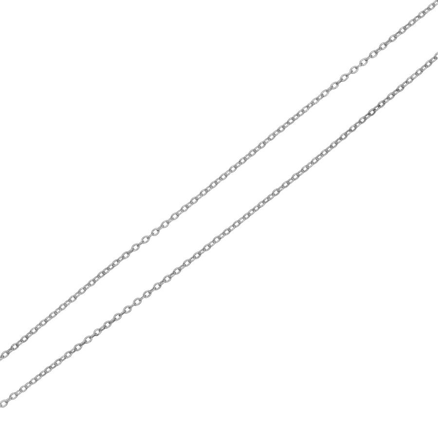 TIFFANY&Co.（ティファニー） クルーシフィクス スモール ロザリオ