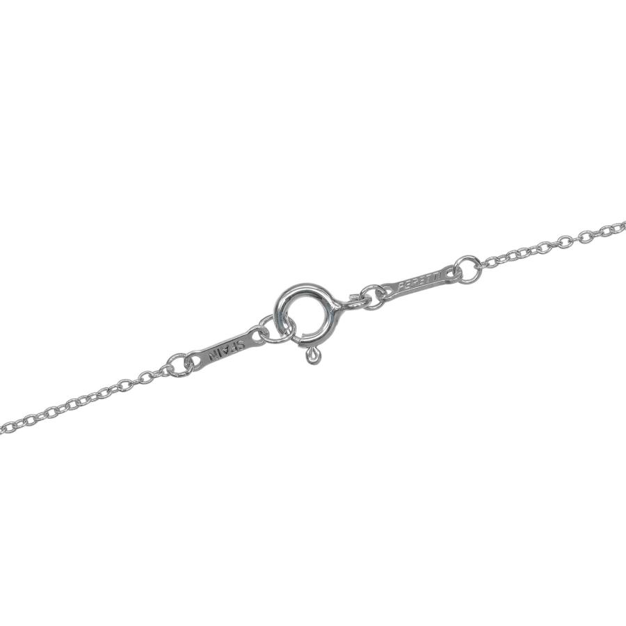 TIFFANY&Co.（ティファニー） クルーシフィクス スモール ロザリオ