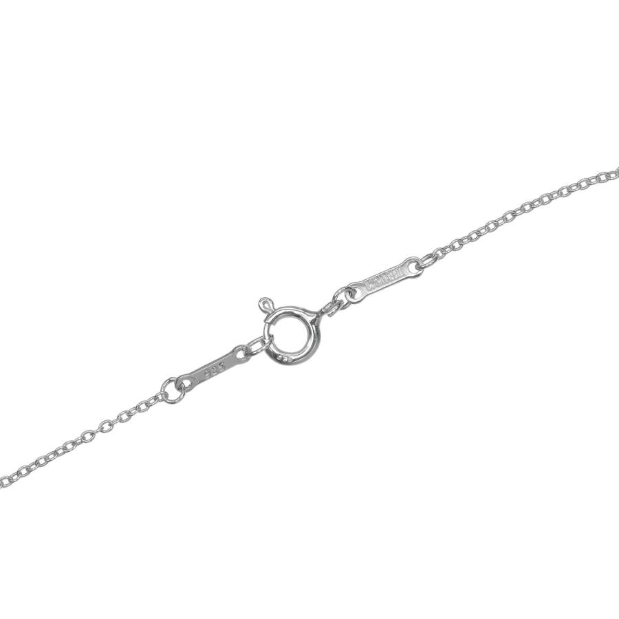 TIFFANY&Co.（ティファニー） クルーシフィクス スモール ロザリオ