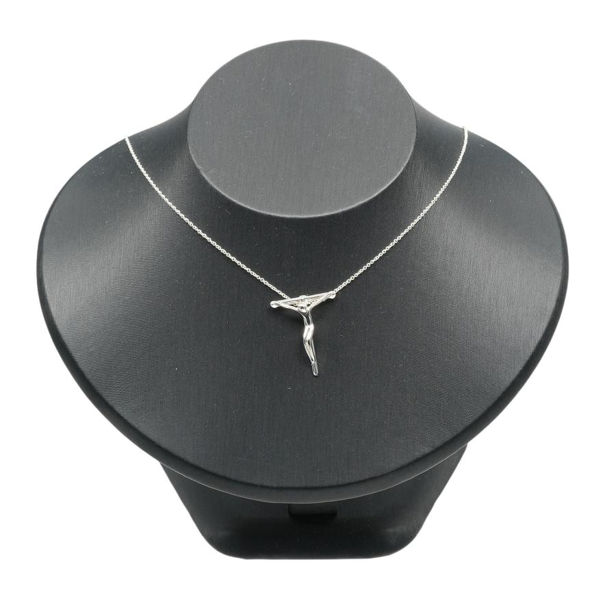 TIFFANY&Co.（ティファニー） クルーシフィクス スモール ロザリオ 
