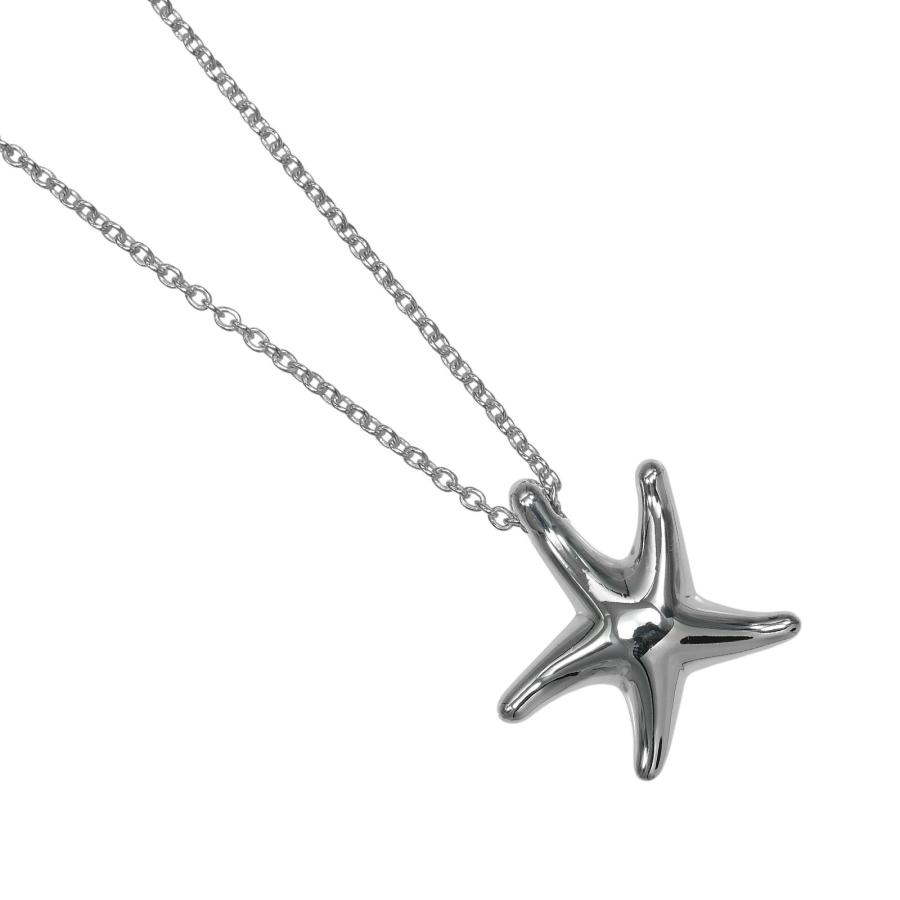 TIFFANY&Co.（ティファニー） スターフィッシュ エルサペレッティ