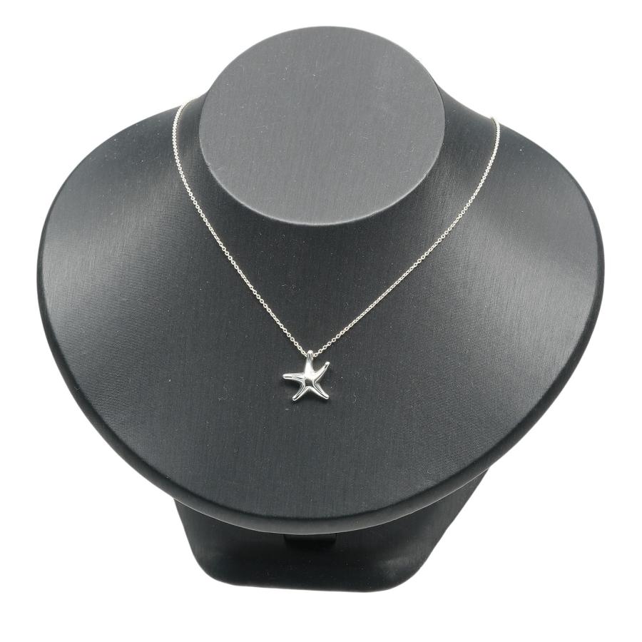 TIFFANY&Co.（ティファニー） スターフィッシュ エルサペレッティ