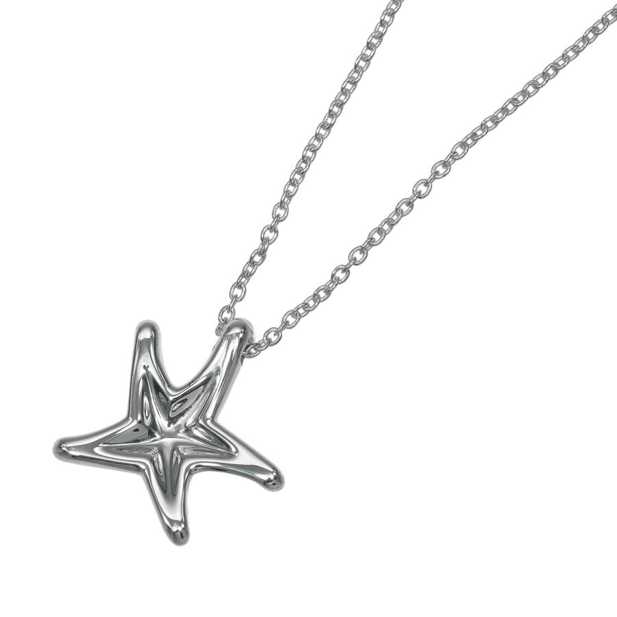 TIFFANY&Co.（ティファニー） スターフィッシュ エルサペレッティ