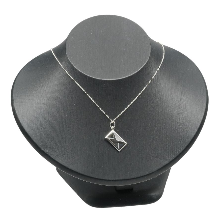 TIFFANY&Co.（ティファニー） エンベロープ レター 1P ヴィンテージ