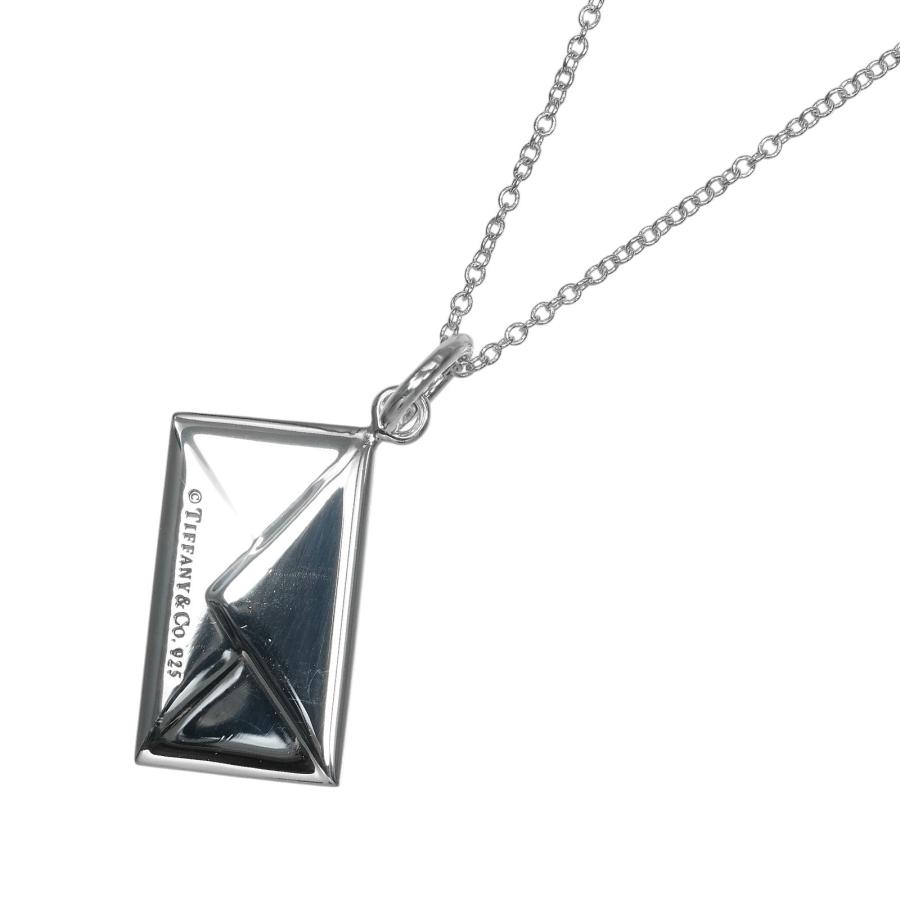 TIFFANY&Co.（ティファニー） エンベロープ レター 1P ヴィンテージ 
