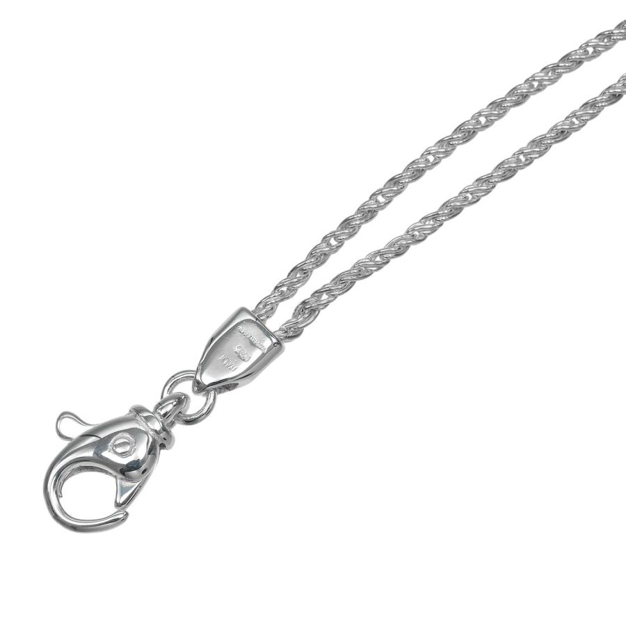 TIFFANY&Co.（ティファニー） スター ダブルロープ ヴィンテージ 希少