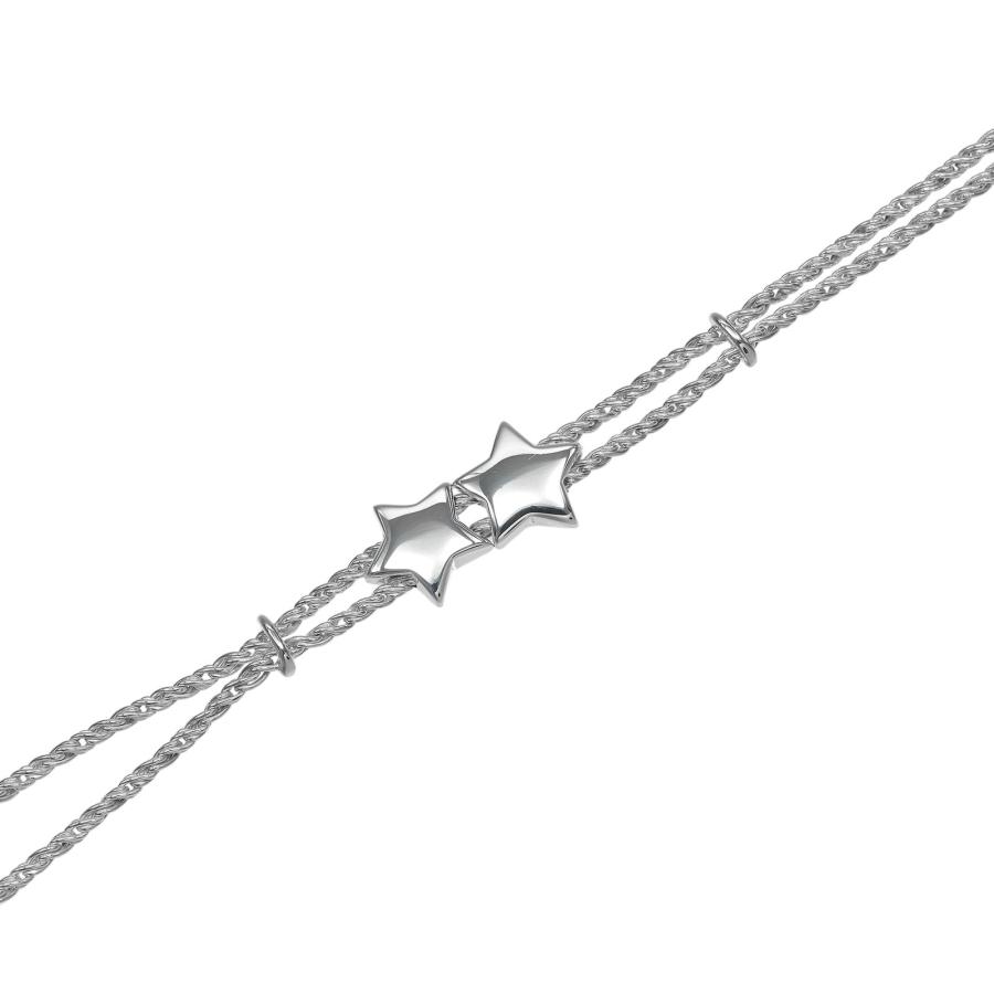 TIFFANY&Co.（ティファニー） スター ダブルロープ ヴィンテージ 希少