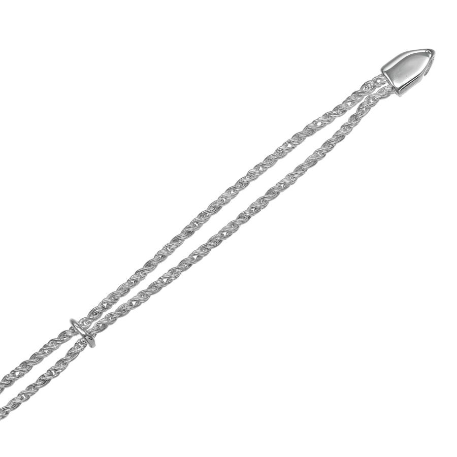 TIFFANY&Co.（ティファニー） スター ダブルロープ ヴィンテージ 希少