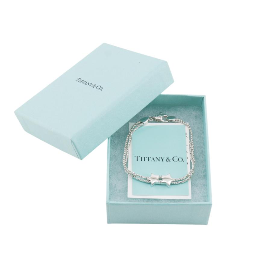 TIFFANY&Co.（ティファニー） スター ダブルロープ ヴィンテージ 希少