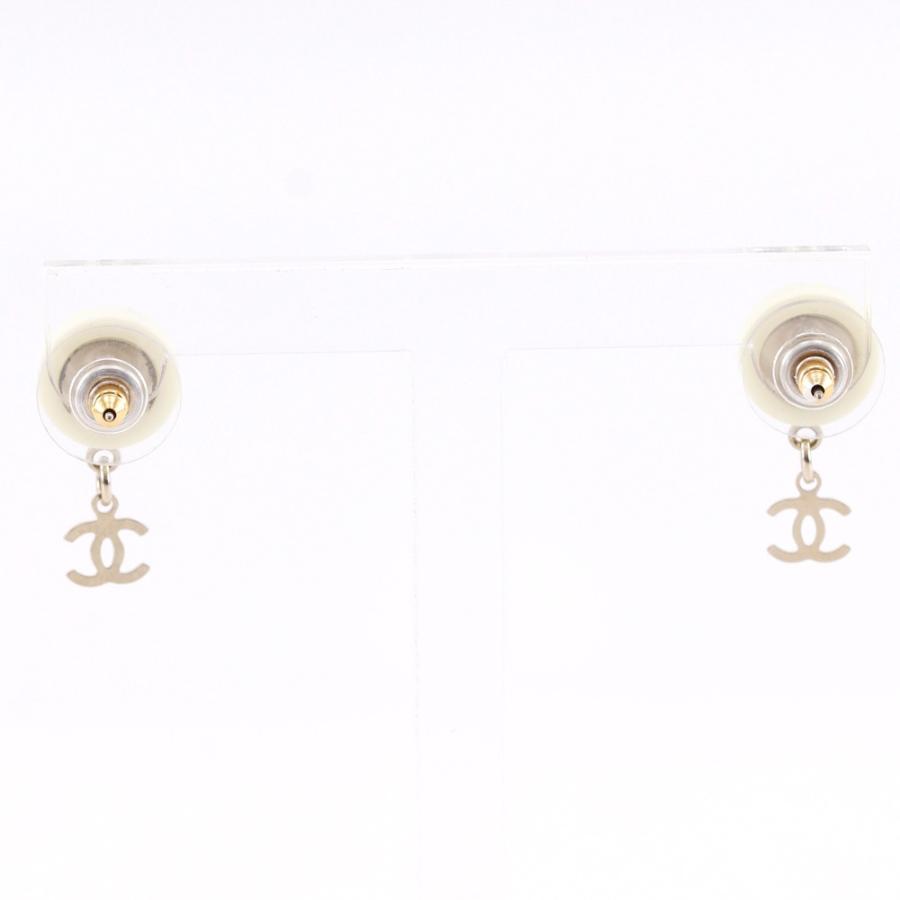 CHANEL（シャネル） ロゴ ココマーク ラウンド ヴィンテージ 07P
