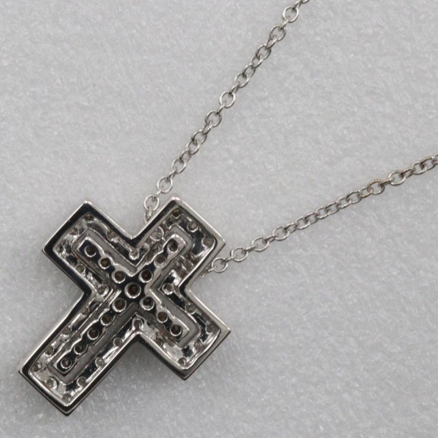 DAMIANI（ダミアーニ） ベルエポックXXS ネックレス K18WG