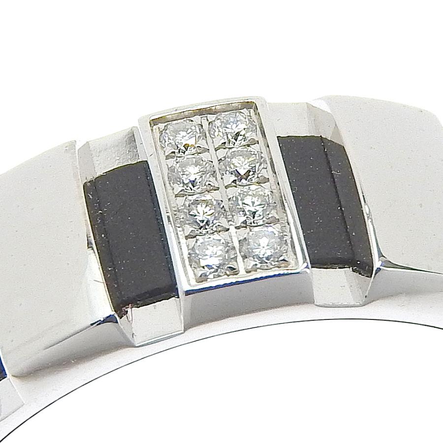 CHAUMET Chaumet ショーメ クラスワン リング・指輪 K18WG 
