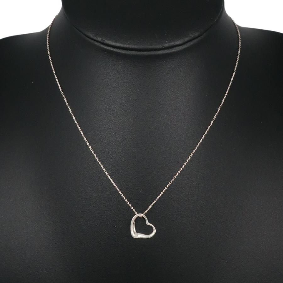 TIFFANY&Co.（ティファニー） オープンハート エルサ・ペレッティ
