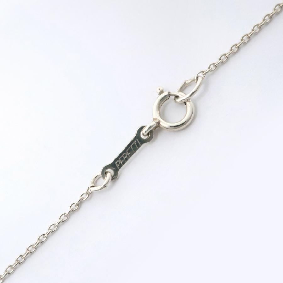 TIFFANY&Co.（ティファニー） オープンハート エルサ・ペレッティ