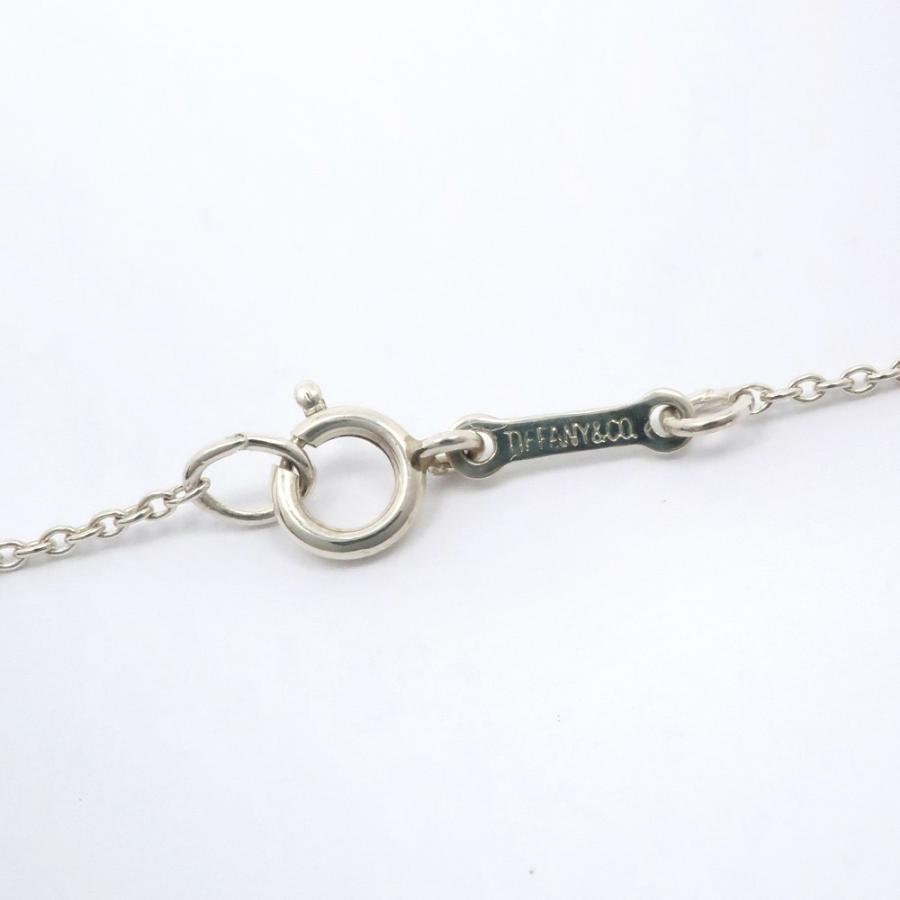 TIFFANY&Co.（ティファニー） オープンハート エルサ・ペレッティ