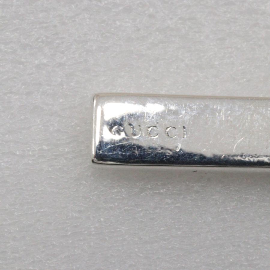 GUCCI（グッチ） インターロッキングG ボールチェーン ブレスレット