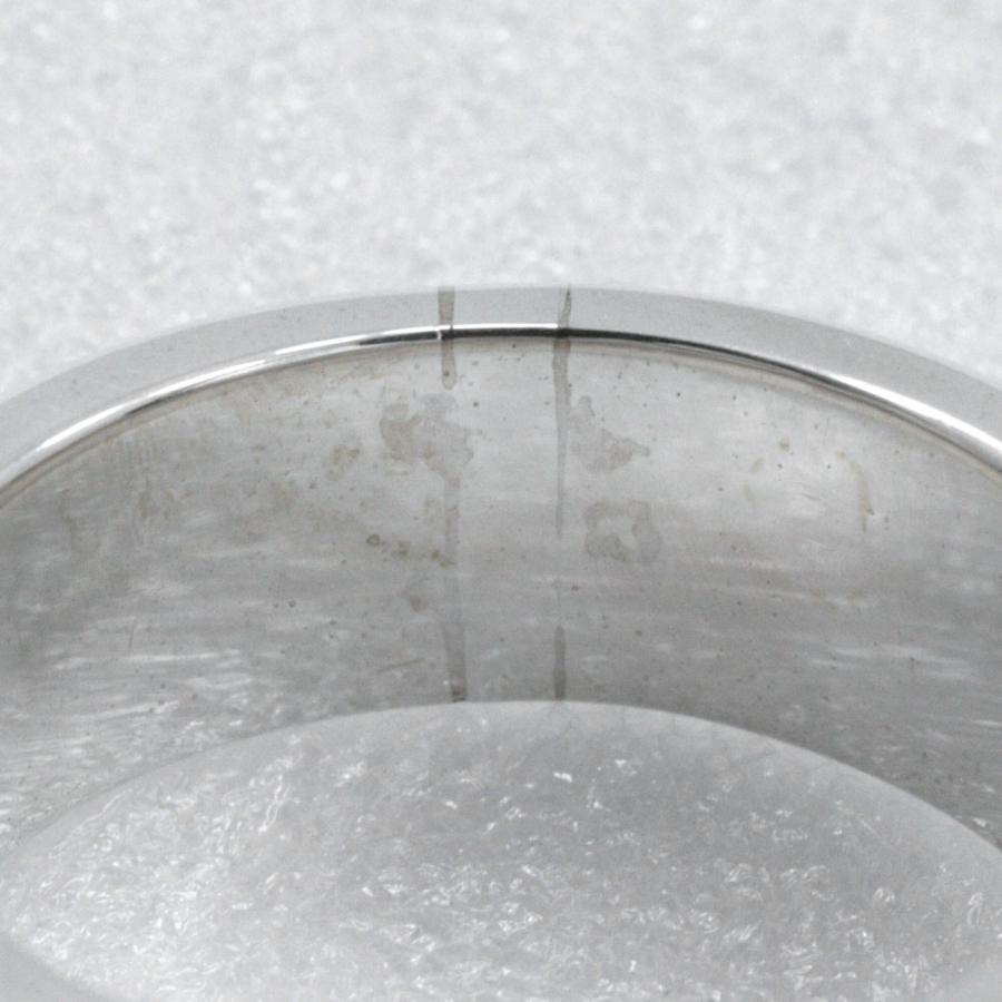 TIFFANY&Co.（ティファニー） アトラス リング・指輪 シルバー925 7.5