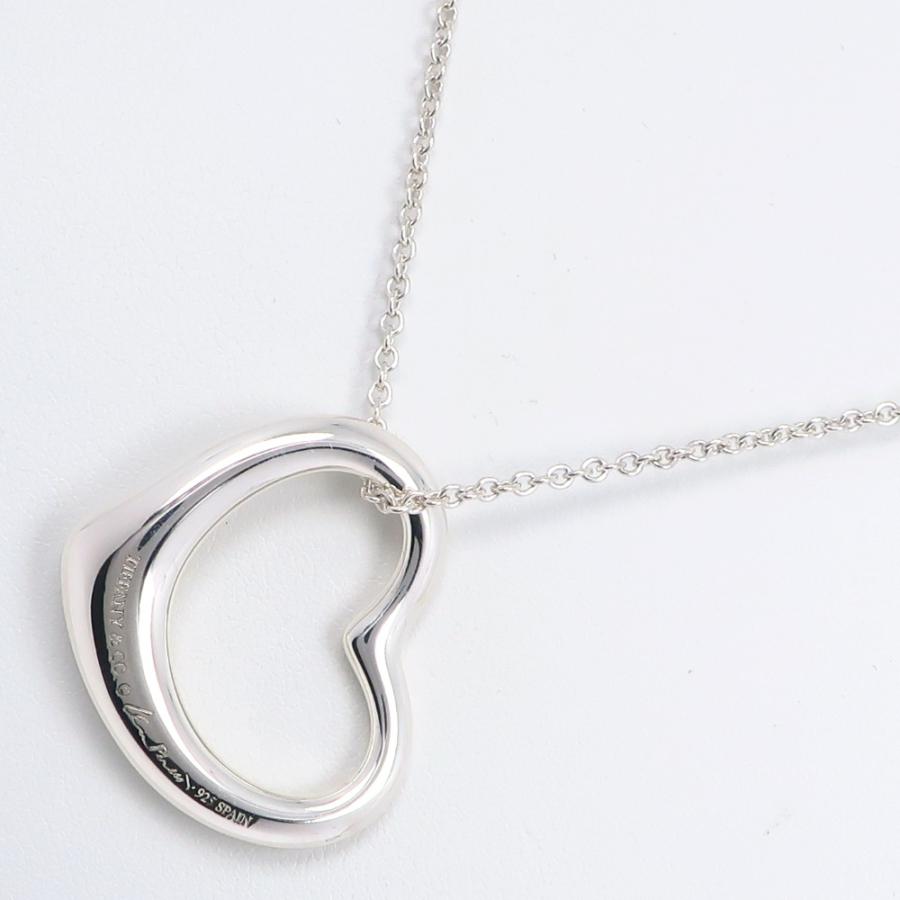 TIFFANY&Co.（ティファニー） オープンハート エルサ・ペレッティ