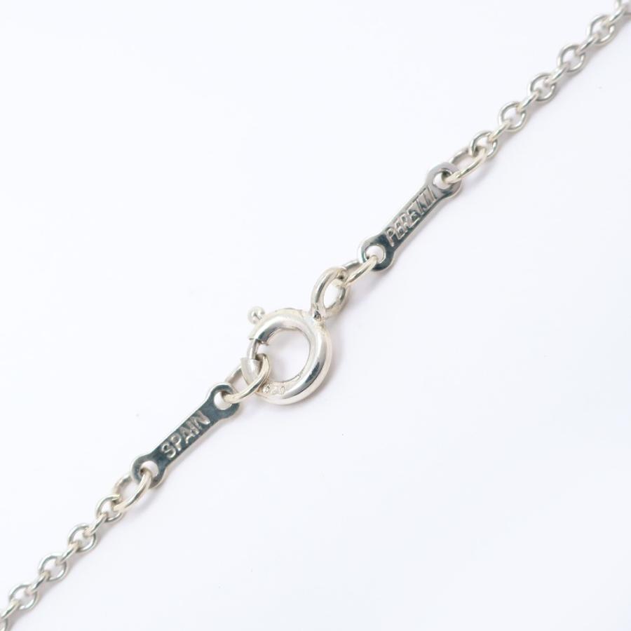 TIFFANY&Co.（ティファニー） オープンハート エルサ・ペレッティ