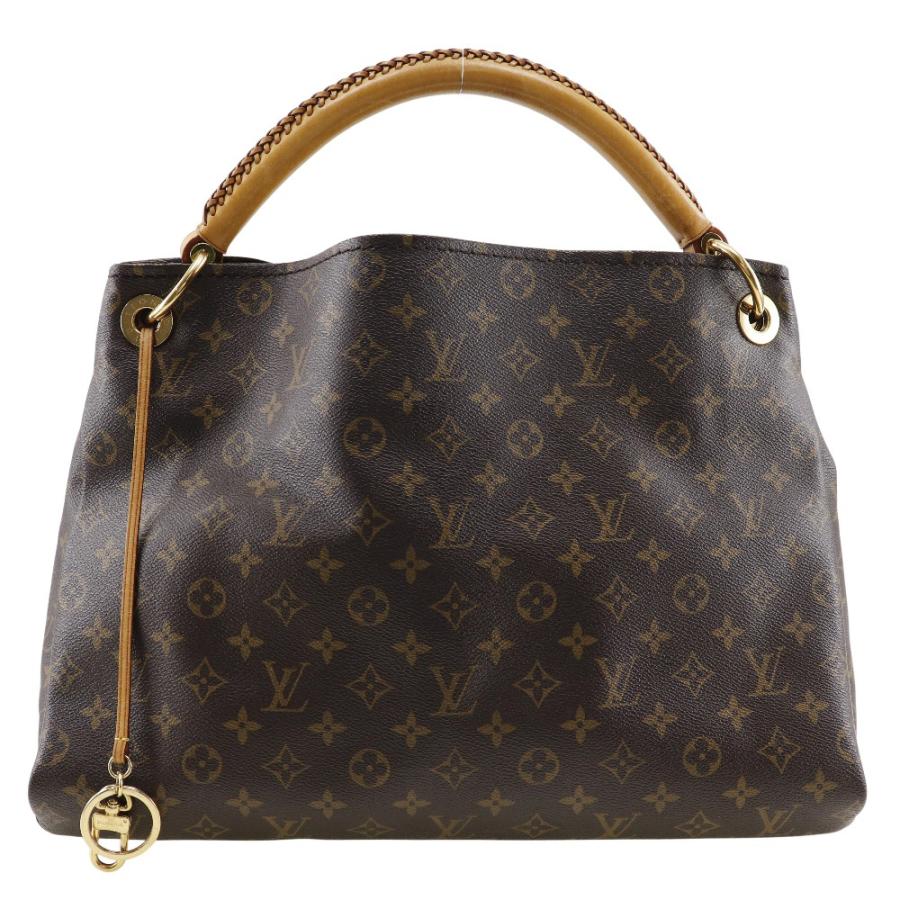 LOUIS VUITTON ルイ・ヴィトン アーツィーMM ワンショルダー M40249  
