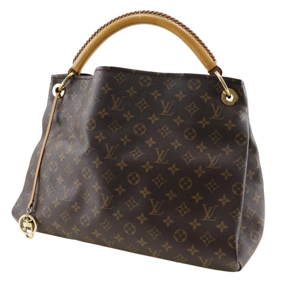 LOUIS VUITTON（ルイ・ヴィトン） アーツィーMM ワンショルダー M40249 