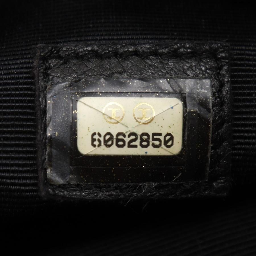 CHANEL（シャネル） ココマーク ラパン ハンドバッグ ラビットファー