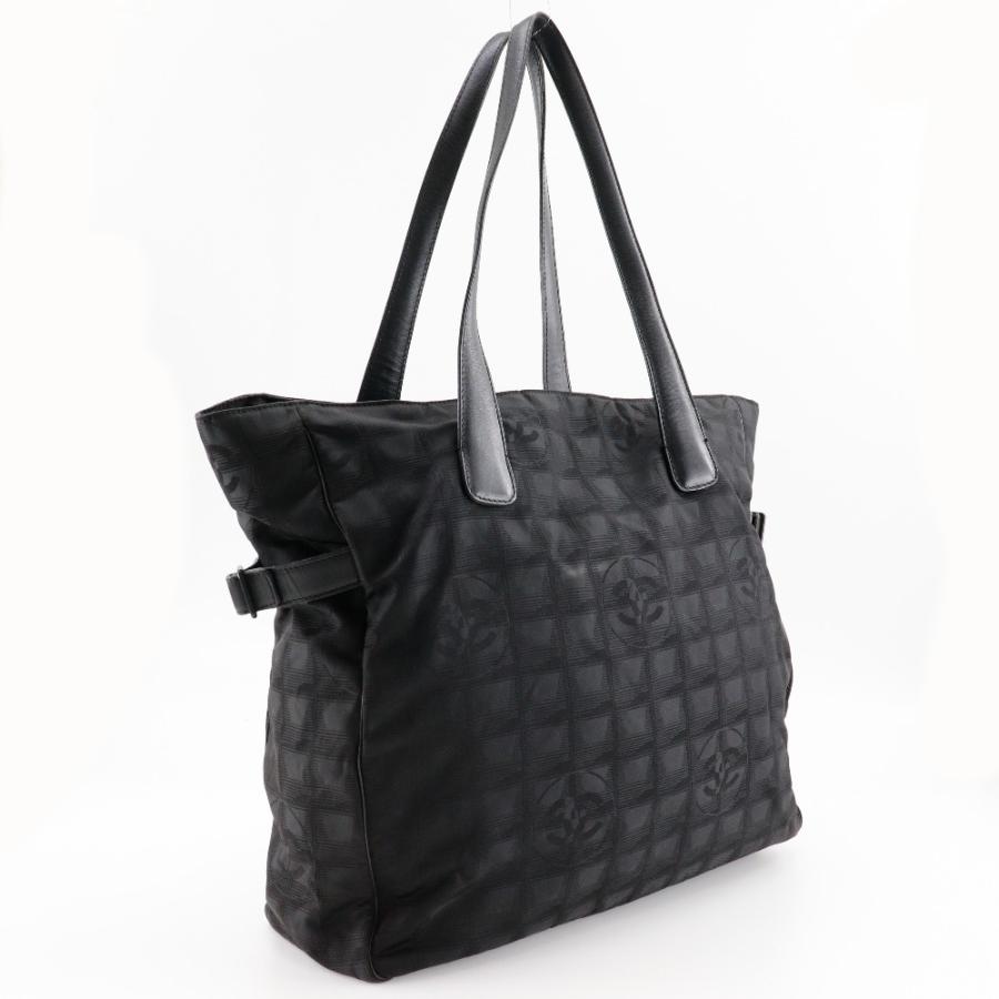 CHANEL シャネル トートGM ニュートラベルライン トートバッグ CHANEL シャネル トートGM ニュートラベルライン トートバッグ