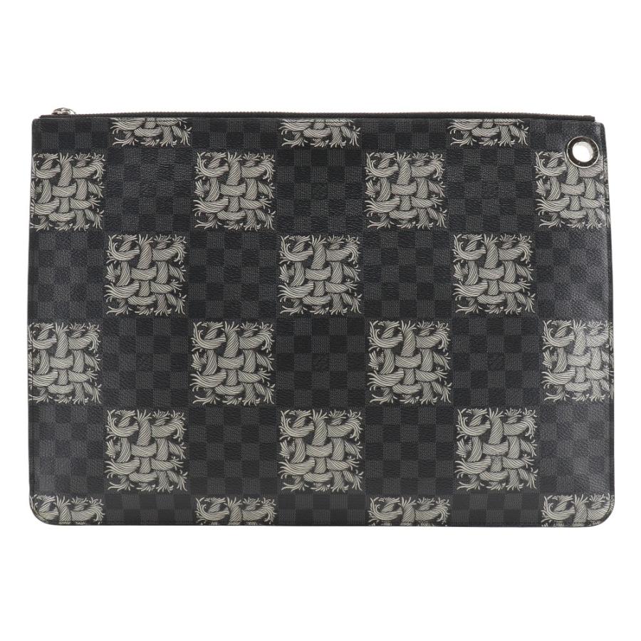 LOUIS VUITTON（ルイ・ヴィトン） ポシェットジュールGM M61232