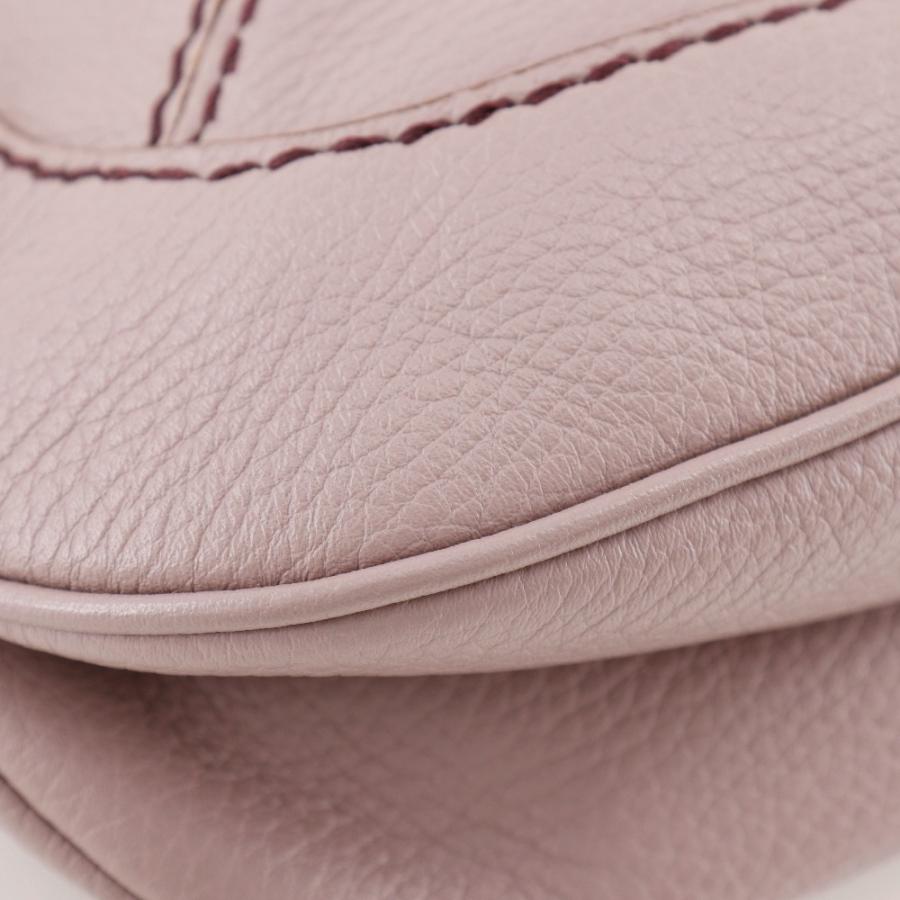 TOD'S（トッズ） TOD'S ワンショルダー ショルダーバッグ レザー