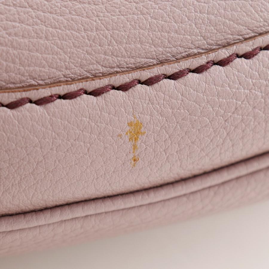 TOD'S（トッズ） TOD'S ワンショルダー ショルダーバッグ レザー