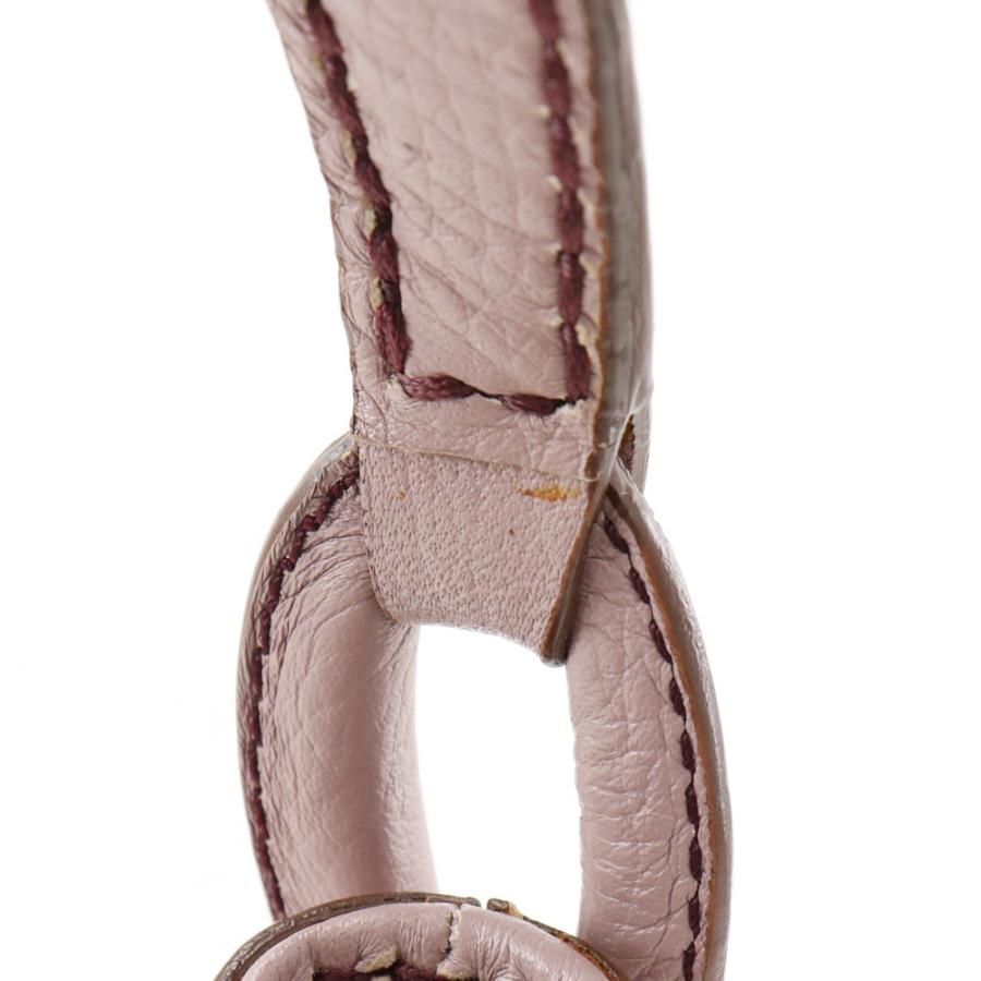 TOD'S TOD'S トッズ ワンショルダー ショルダーバッグ レザー