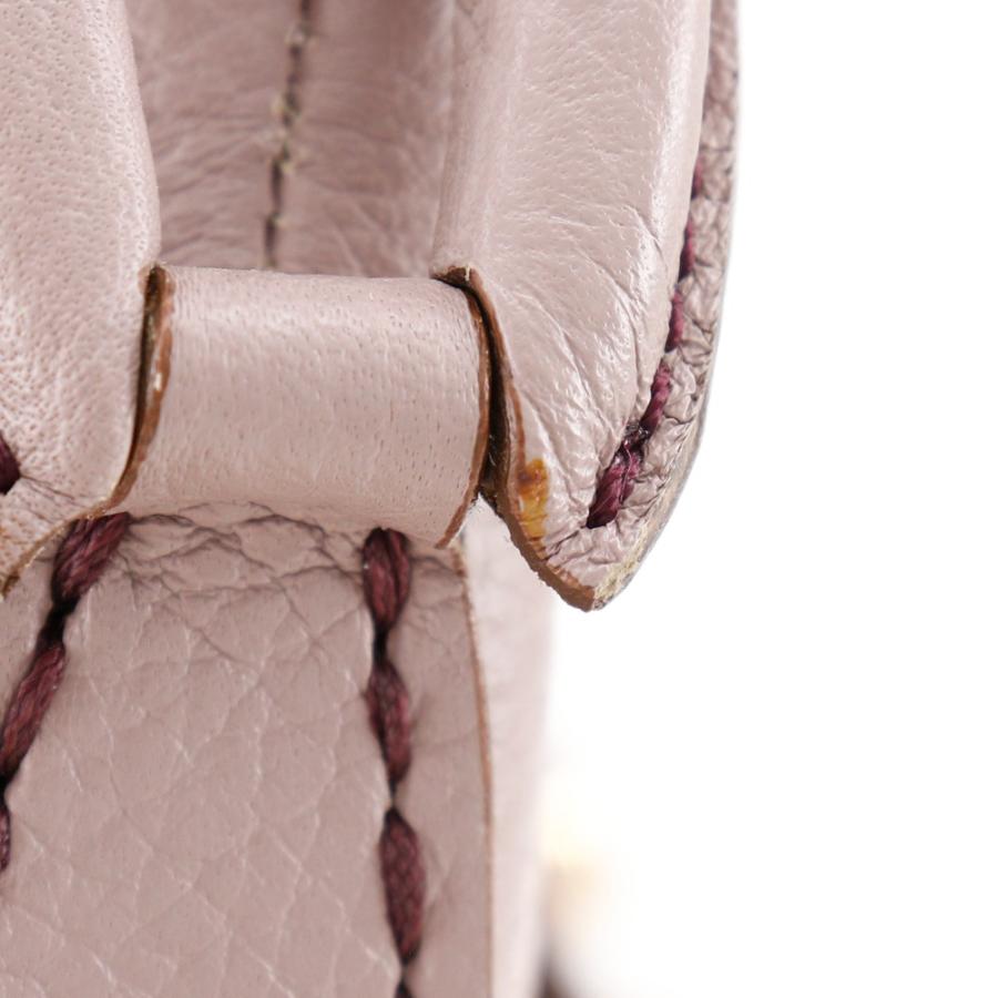 TOD'S（トッズ） TOD'S ワンショルダー ショルダーバッグ レザー