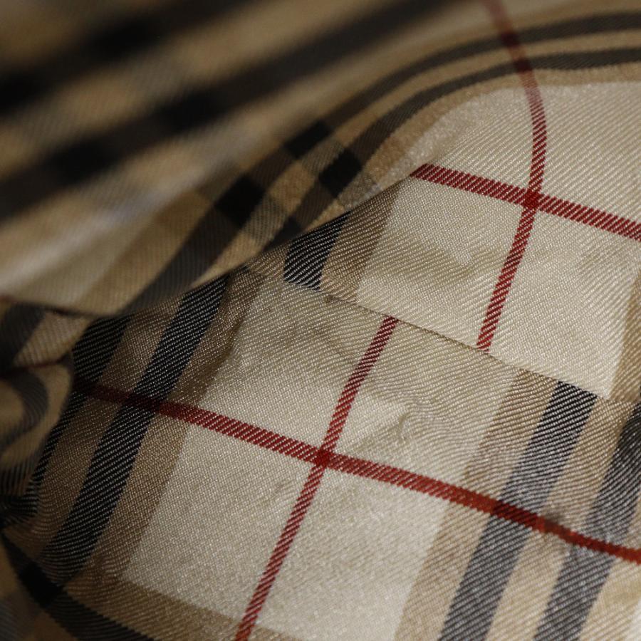 BURBERRY BLUE LABEL（バーバリーブルーレーベル） ニット ショルダー