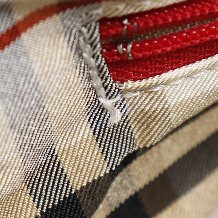 BURBERRY BLUE LABEL（バーバリーブルーレーベル） ニット ショルダー