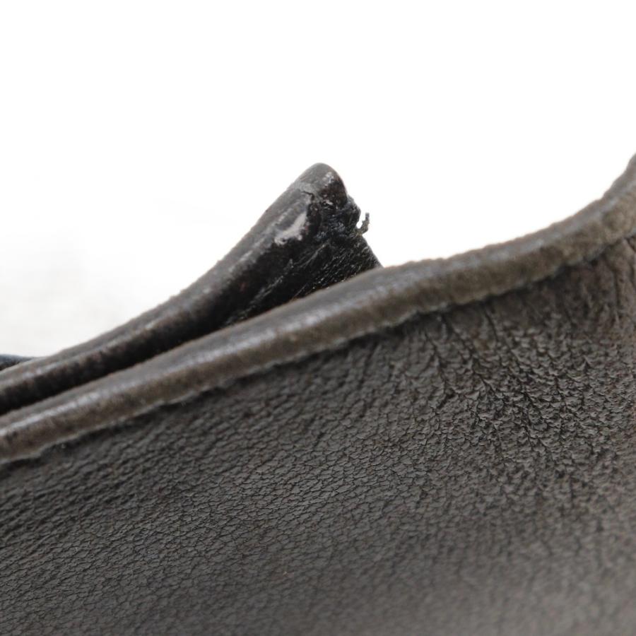 CHANEL（シャネル） ココマーク カードケース 名刺入れ ラムスキン