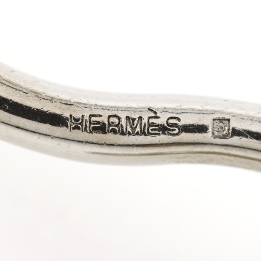 HERMES（エルメス） ジャンボ チョーカーセット ブレスレット レザー