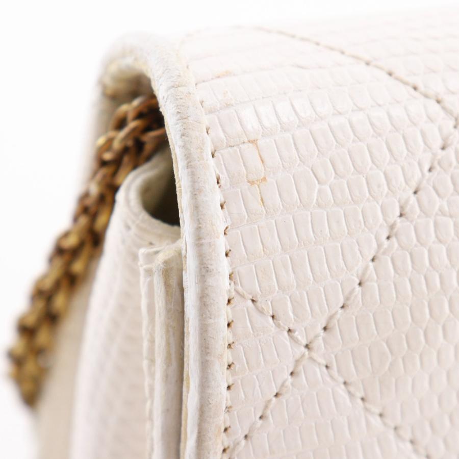 CHANEL シャネル チェーンショルダー マトラッセ ココマーク