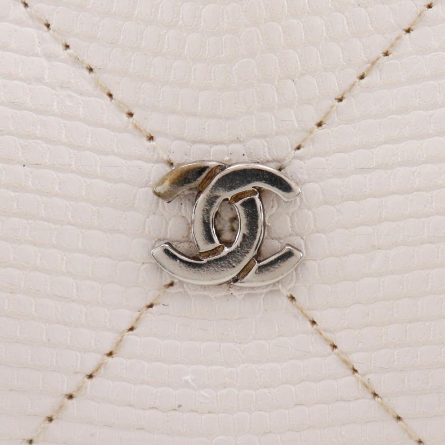 CHANEL（シャネル） チェーンショルダー マトラッセ ココマーク