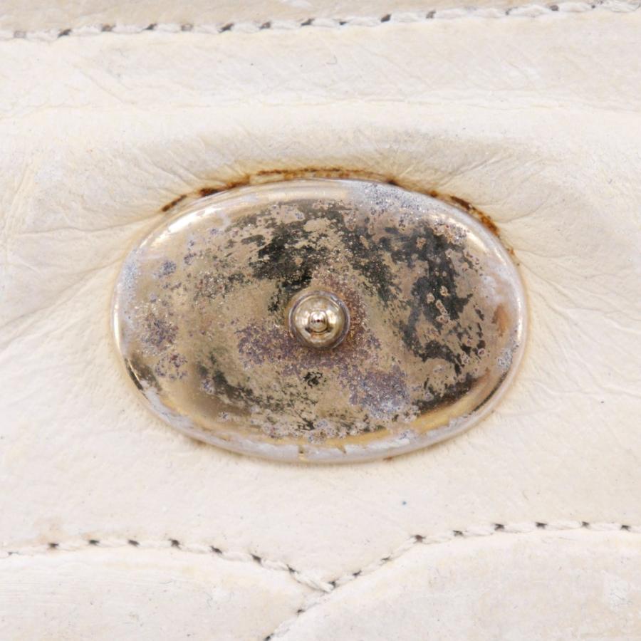 CHANEL（シャネル） チェーンショルダー マトラッセ ココマーク