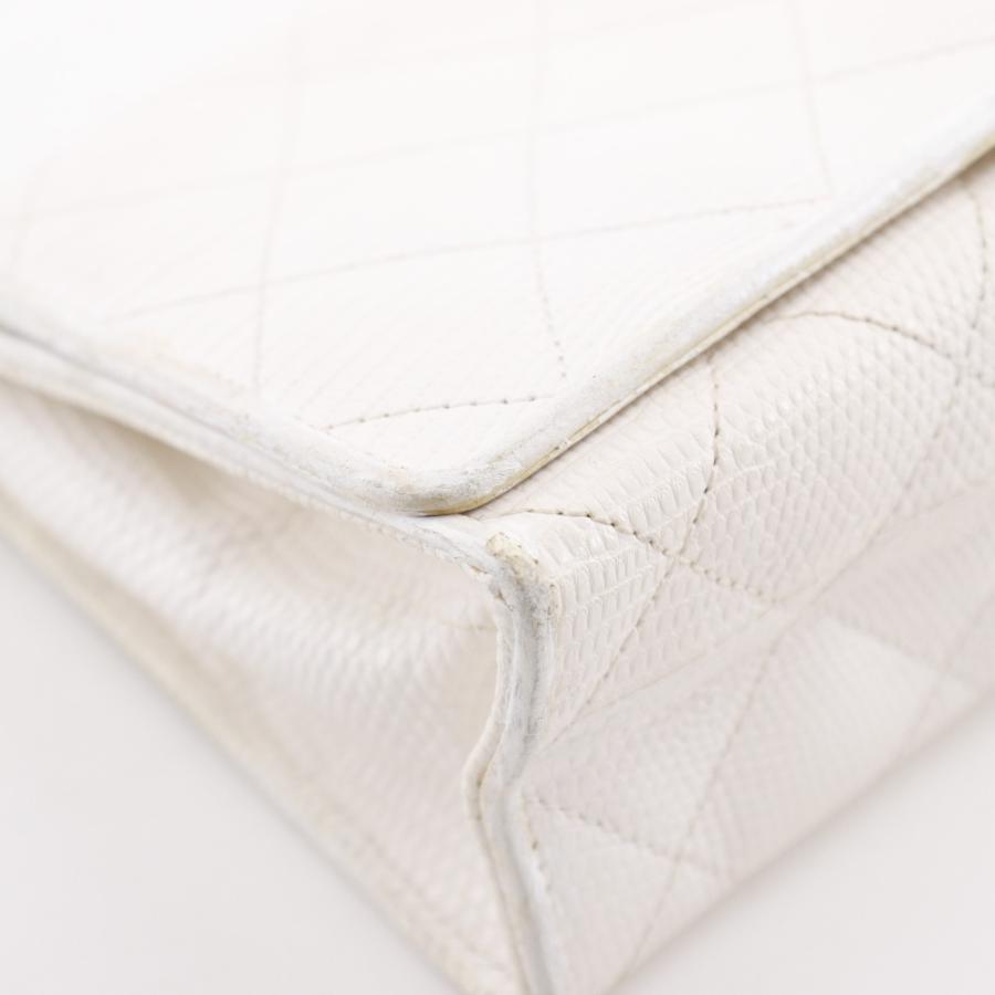 CHANEL（シャネル） チェーンショルダー マトラッセ ココマーク