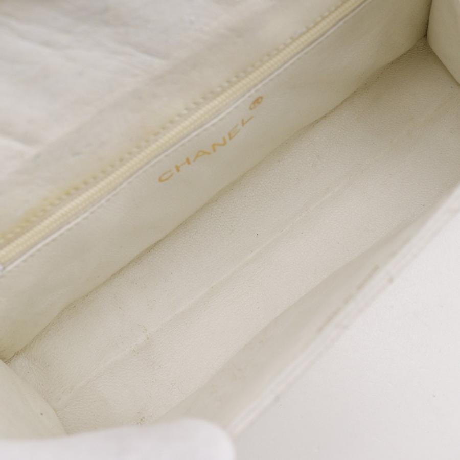 CHANEL（シャネル） チェーンショルダー マトラッセ ココマーク