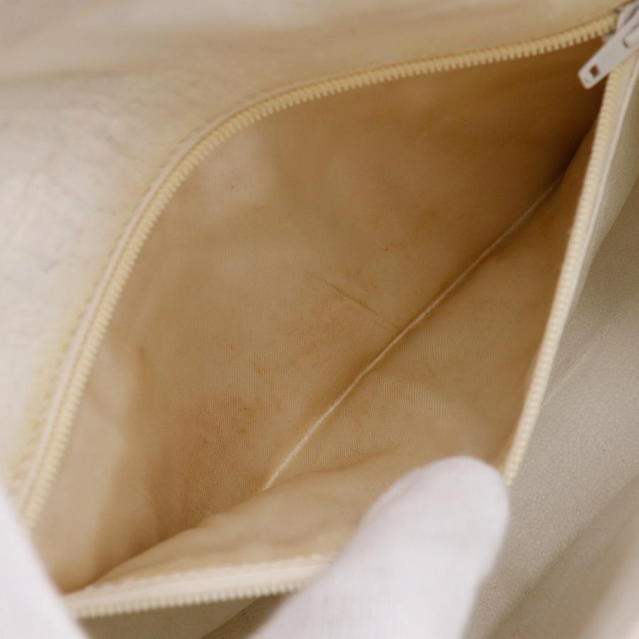 CHANEL（シャネル） チェーンショルダー マトラッセ ココマーク 