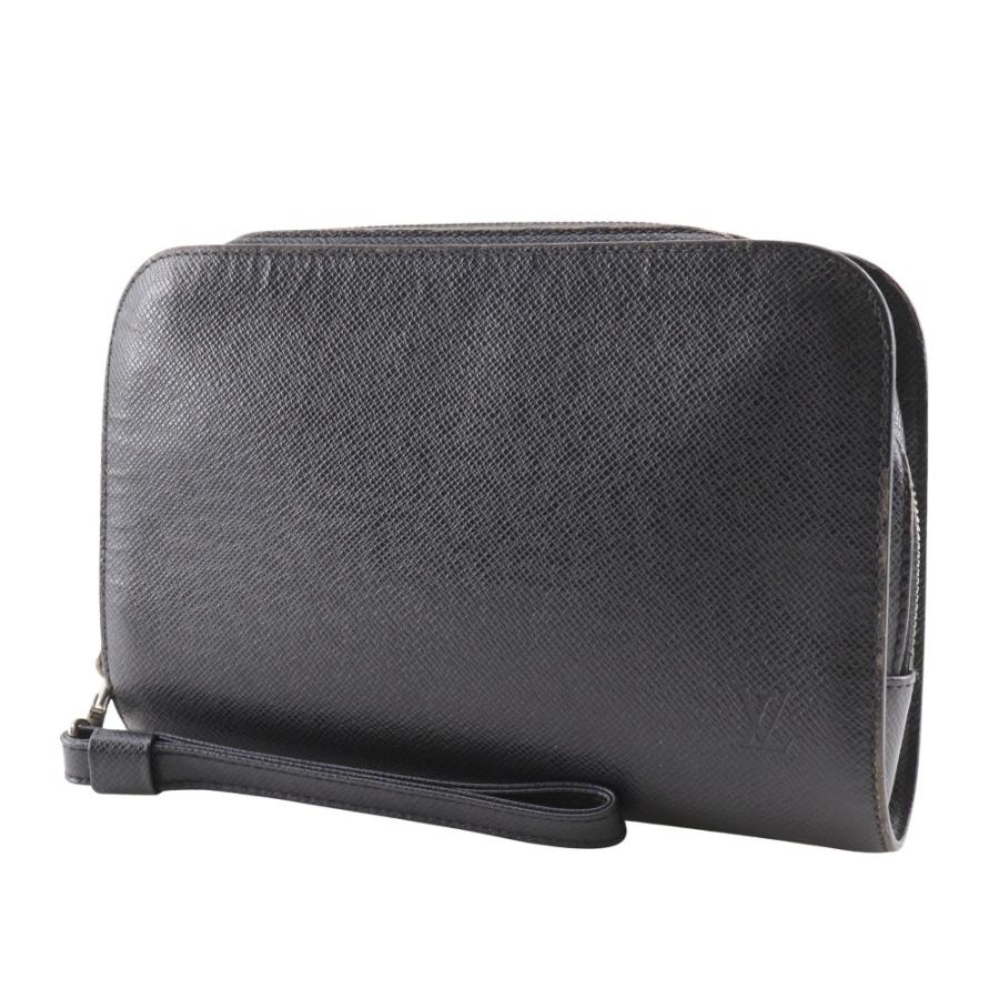 LOUIS VUITTON ルイ・ヴィトン バイカル M30182 VI0094 セカンドバッグ  