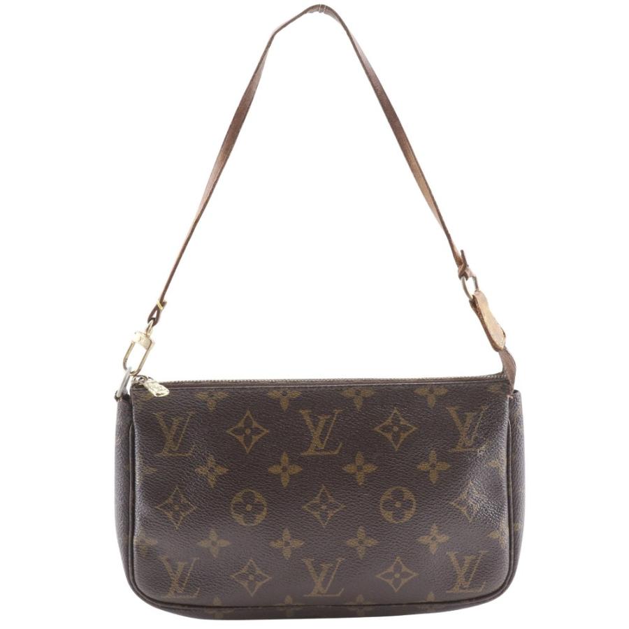 LOUIS VUITTON ルイ・ヴィトン ポシェット・アクセソワール  