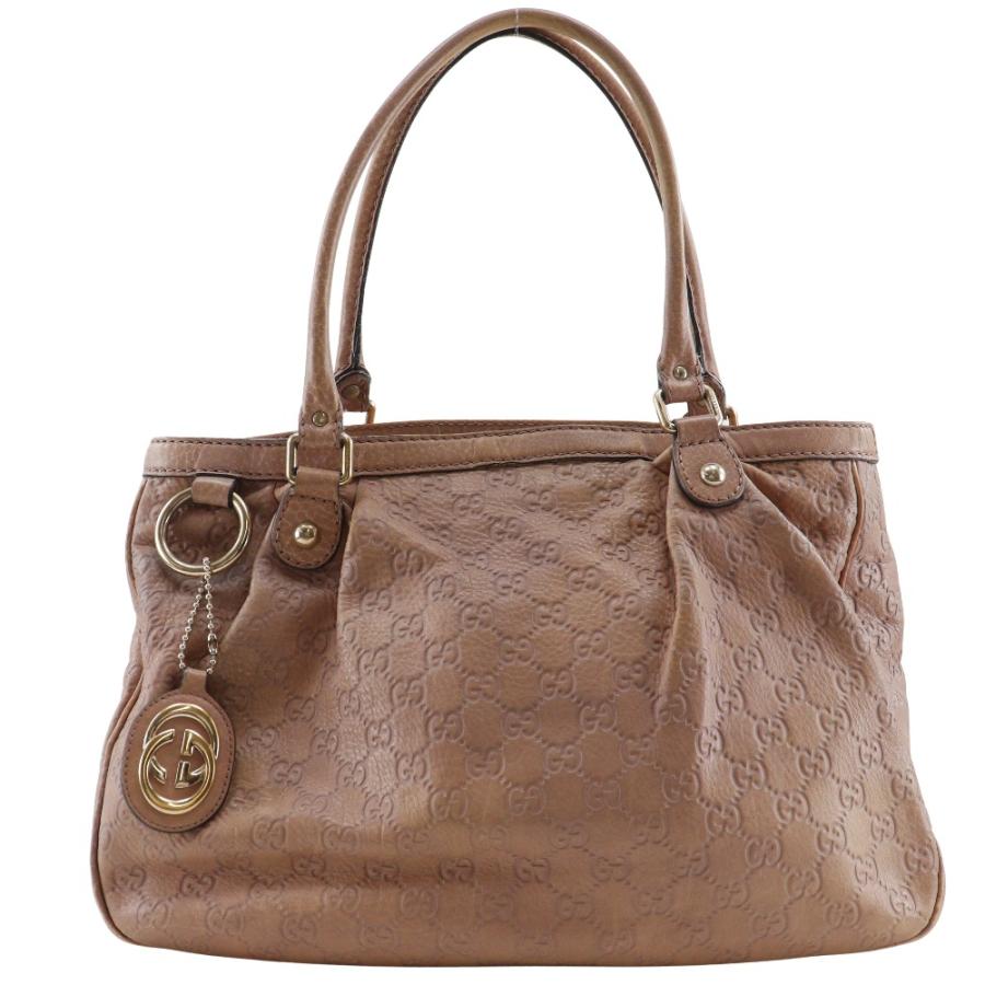 GUCCI グッチ トートバッグ スーキー