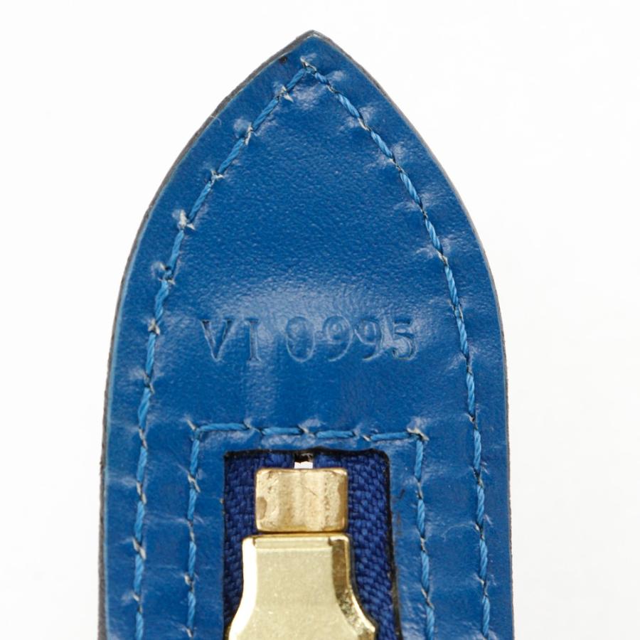 LOUIS VUITTON（ルイ・ヴィトン） サンジャック M52275 VI0995 